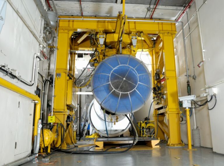 Test Stand & Test Cell Calibration | Avtron, Testek & Aerospace