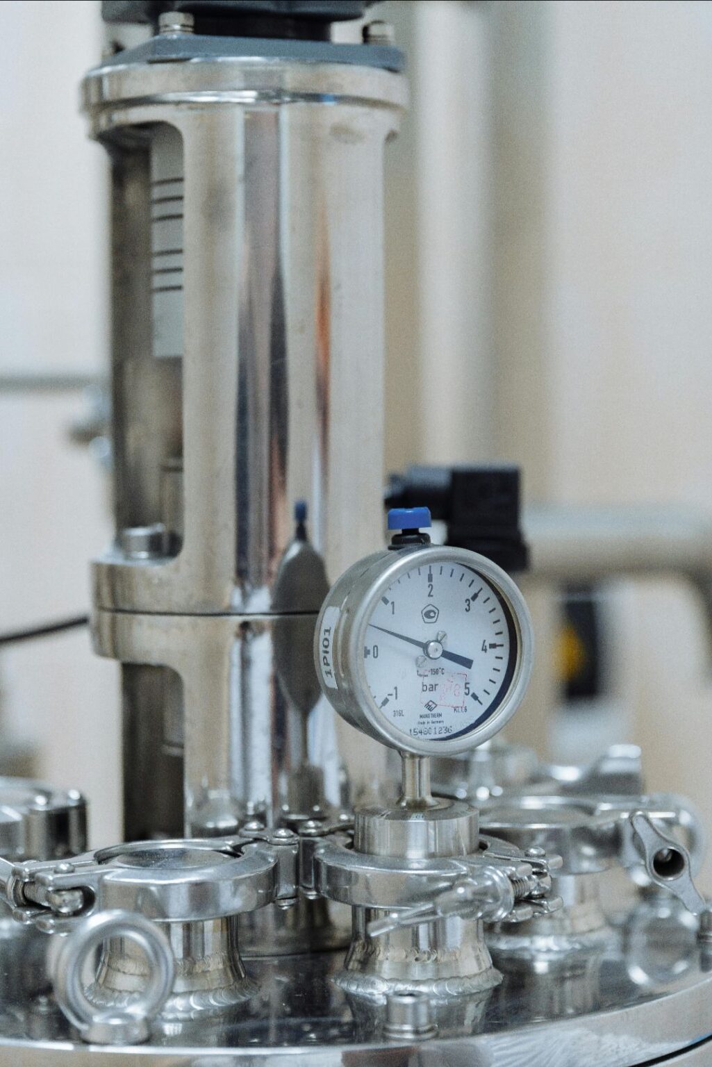 Generator Pressure Test Pressure Calibration | Pressure Gauges, Meters & Generators